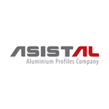 Asistal Alüminyum profil